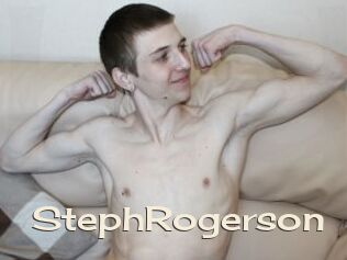 StephRogerson