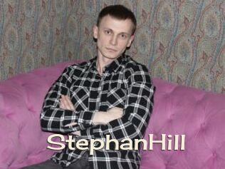 StephanHill