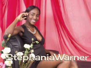 StephaniaWarner