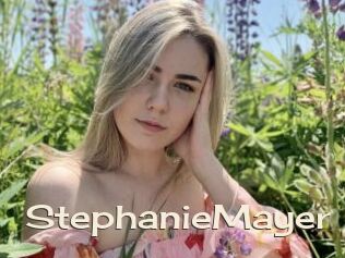 StephanieMayer