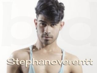 Stephanoverentt