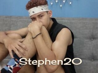 Stephen20