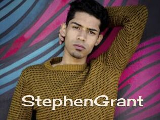 StephenGrant