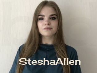 SteshaAllen