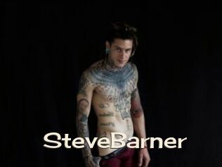 SteveBarner