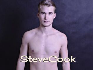 SteveCook
