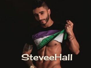 SteveeHall