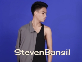 StevenBansil