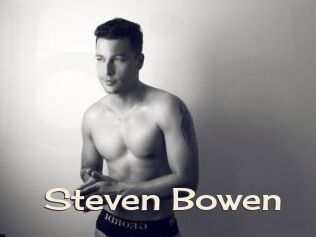 Steven_Bowen