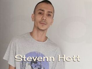 Stevenn_Hott