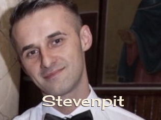 Stevenpit