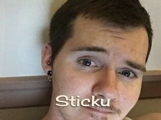 Sticku