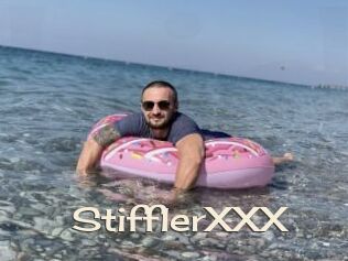 StifflerXXX