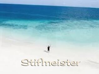 Stifmeister