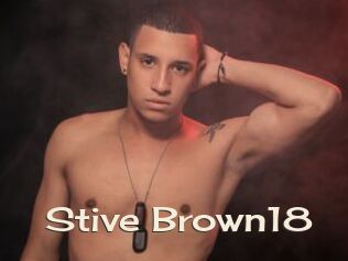 Stive_Brown18