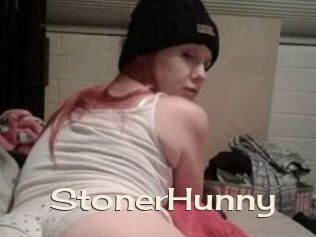 StonerHunny