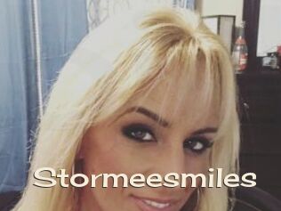 Stormeesmiles