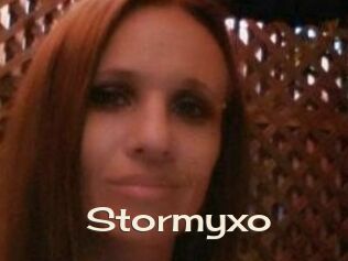 Stormyxo