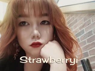 Strawberryi