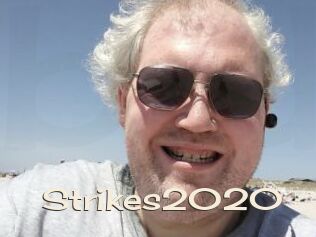 Strikes2020