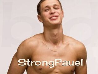 StrongPauel