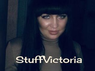 StuffVictoria