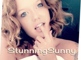 StunningSunny