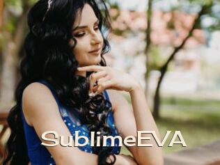 SublimeEVA