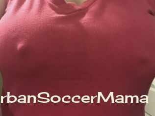 SuburbanSoccerMama