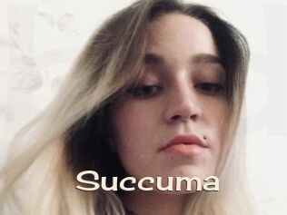Succuma
