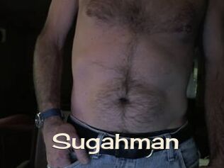 Sugahman
