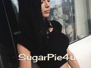 SugarPie4u