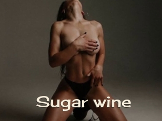 Sugar_wine