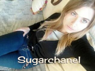 Sugarchanel