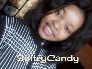 SultryCandy