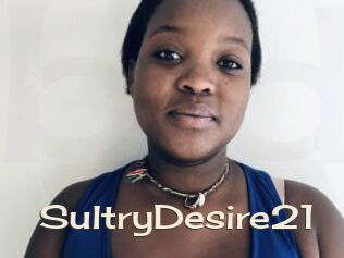 SultryDesire21