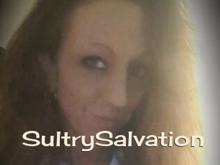 SultrySalvation