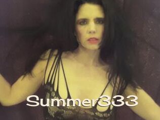 Summer333