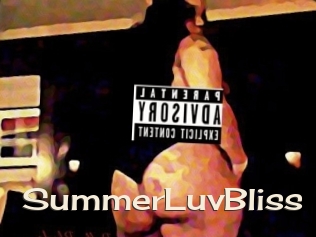 SummerLuvBliss