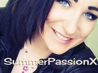 SummerPassionX