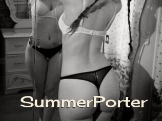 SummerPorter