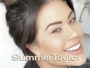 SummerTaylor