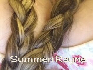 SummerrRayne