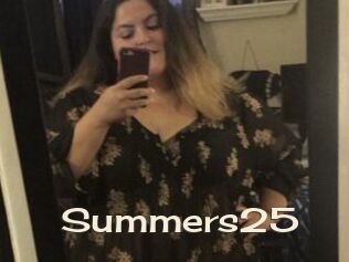 Summers25