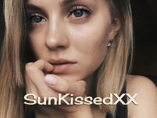 SunKissedXX