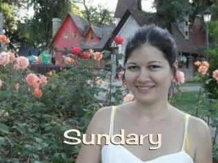 Sundary