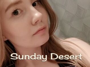 Sunday_Desert