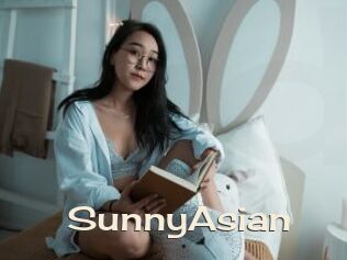 SunnyAsian