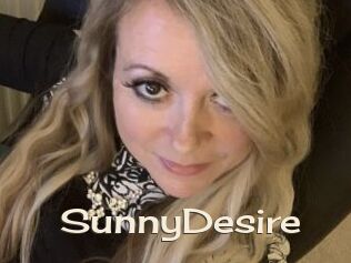 SunnyDesire