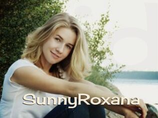 SunnyRoxana